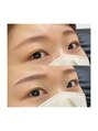 ザ アイブロウ 新宿店(THE EYEBROW)&nbsp;眉毛とまつ毛のセットメニューがお得です！