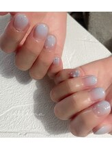 シャルム(charme)/ハンドジェル