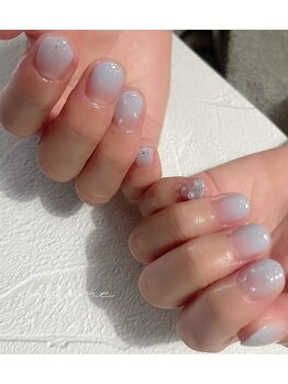 シャルム(charme)/ハンドジェル