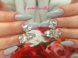 ★Vカット◆敷詰め★