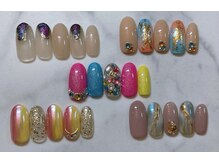 トレゾア 松戸店(TRESR)/100種以上～選べる定額コース♪