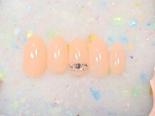 ジョリ ネイルズ(Jolie nails)/6300