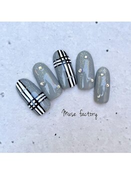 ミューズ ファクトリー(Muse factory)/AI C