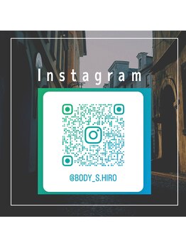 ボディーサポート ヒロ整体院(Body support)/