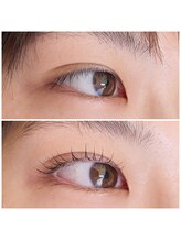 ヨリソイ(yorisoi)/まつげパーマ