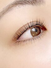 ハナリノ(HANARINO)/パリジェンヌラッシュリフト