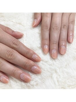 はあとねいる 東川口店/店舗限定デザインG3