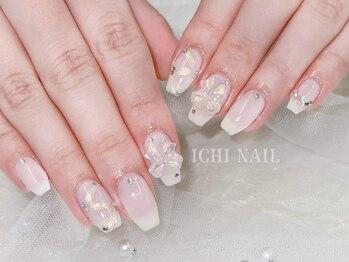 イチネイル(ICHI NAIL)/