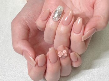 ハンド/選べるパーツのせ放題2本