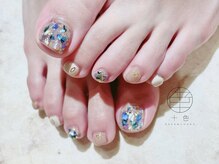 十色 中目黒店/【季節のDESIGN】初回オフ無料！