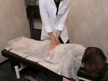 BMG/身体がバキバキ！限界の人に！