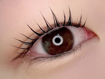 フィールラッシュ 大宮東口店(FEEL LASH)/初めての方に次世代まつげパーマ