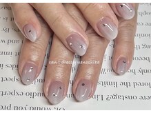 キャンアイドレッシー 上野芝店(Can I Dressy)/【hand】持ち込みdesign(S)