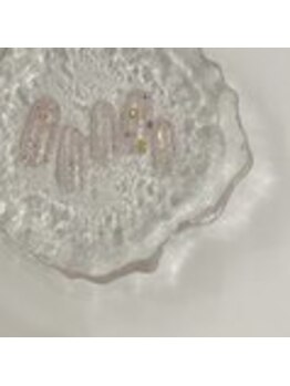 アライア/simpleコース¥5200