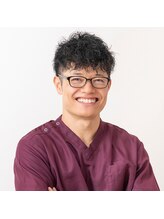 アヌエヌエ(ANUENUE)&nbsp;淀川 裕太