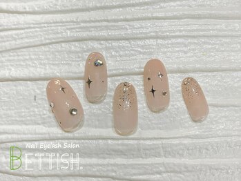 11月キャンペーンコース☆彡