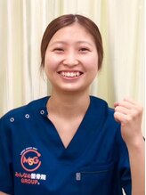 上福岡駅前鍼灸整骨院 永田 まりあ