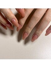 ピョル(Pyoru)/ワンカラー/大阪京橋