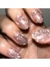 【Hand】enoi きらめき フラッシュ　¥6,400