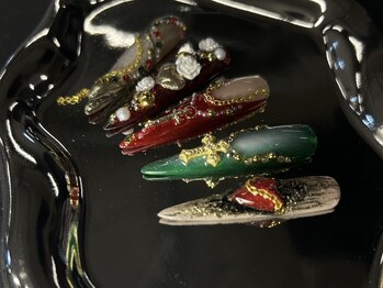 【Kanon】海外デザイン☆