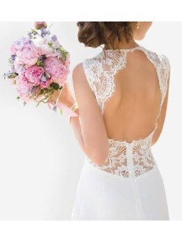 ロアシス(R'oasis)/花嫁様のブライダルケア