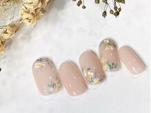 ミュゼドゥリッシュ(musee du riche)/大人flower collection¥8900