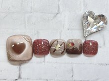 アルセア 上野御徒町店(Alcea)/ハートマグネット　バレンタイン