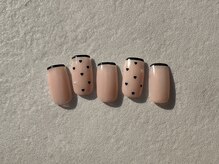 アイビー(Aivy)/ハートホロネイル