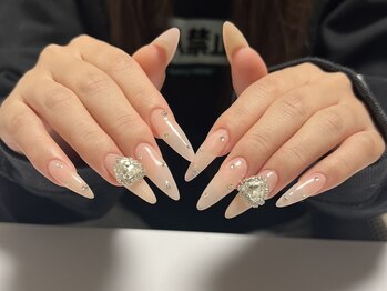 シーネイルサロン(C nail salon)/