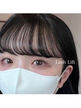 ディッセンバー 伊勢崎(December)/上下次世代まつげパーマ