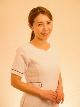 ベルフルールエム(Belle Fleur.M) 陶山 美穂