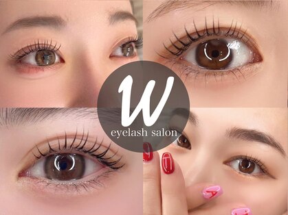 ダブリュー 放出店(W)の写真
