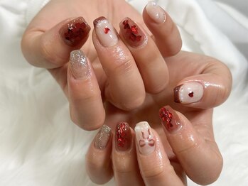 シエラ(Shera)/ハートホロ