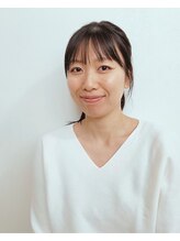 アシミル&nbsp;チナミ 