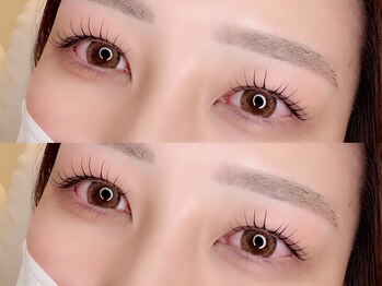 ディアー(Dear.)/ラッシュリフト