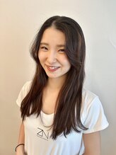 全力ストレッチ 銀座店&nbsp;RIKA 