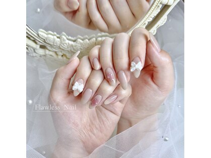 フローレスネイル 新宿店(FlawlessNail)の写真