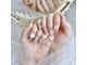 フローレスネイル 新宿店(FlawlessNail)の写真