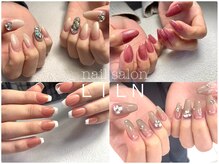 リルンネイル(liln nail)
