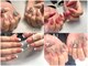 リルンネイル(liln nail)の写真