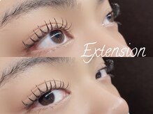 リスブラン/マツエク