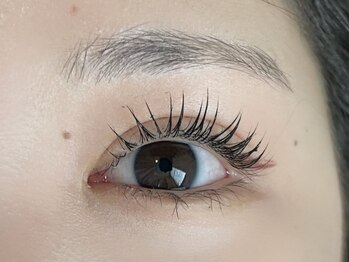 ジェリコヘアー(JERICHO HAIR)の写真/まつ毛革命！【ラッシュアディクト】で1本1本を太く長く◎健康的でボリュームのある自まつ毛を手に入れて♪