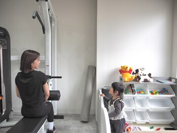 シーサイド 焼津駅前店(SEASIDE)/お子様連れ、家族同伴可能