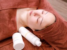 ココ(COCO)/ララピール/ハーブピーリング