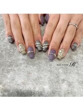 アール(R')/90分つけ放題