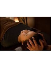 ガネーシャのうたた寝 柏店/ドライヘッドスパ/柏