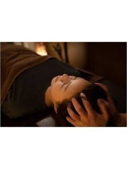 ガネーシャのうたた寝 柏店/ドライヘッドスパ/柏