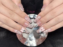 エーコン(ACon)/チップ長さだし FREE DESIGN