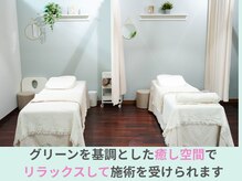 整骨院クリア 五香本院(整骨院Clear)/