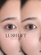 アンフルール 銀座店(Une fleur)/ぱっちりdesign 【担当:EIKA】